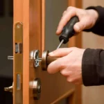 Serrurier urgence : Que faire en cas de serrure bloquée ou endommagée ?