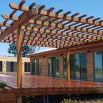 Concevoir des pergolas à Rennes en harmonie avec l&rsquo;architecture de votre maison