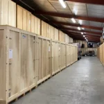 Quelle taille de box de stockage à Fromentine, près de Saint-Gilles-Croix-de-Vie choisir ? Comment déterminer la capacité adaptée à vos besoins