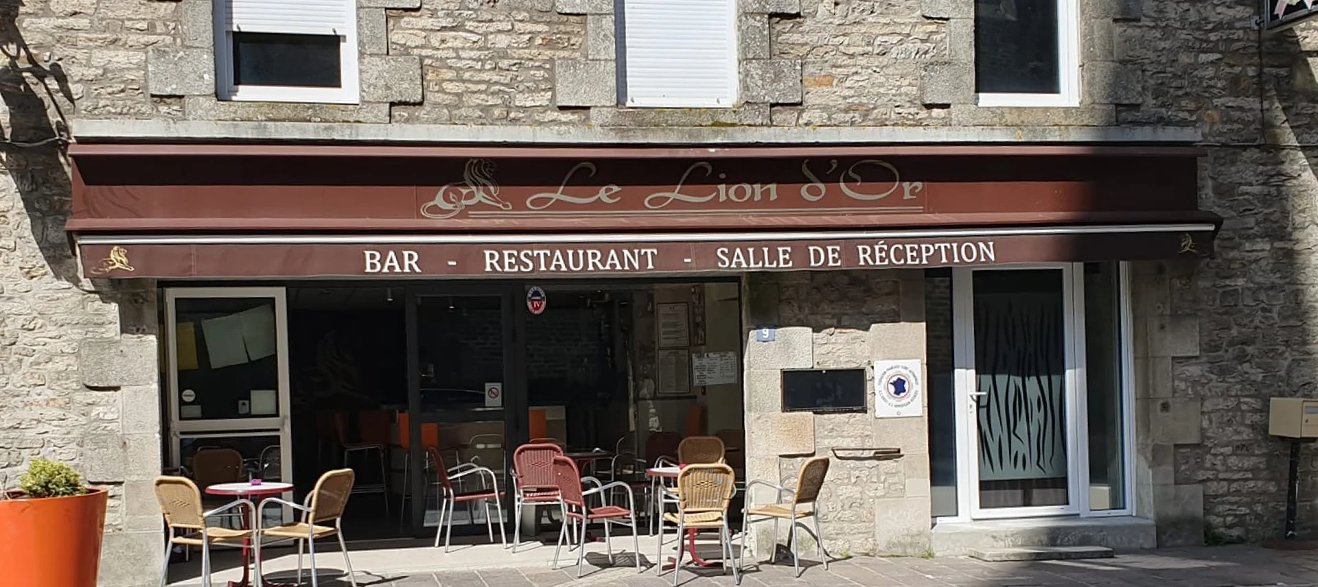 Location salle à Locminé : quel type d&rsquo;événement pour quel type de salle ?