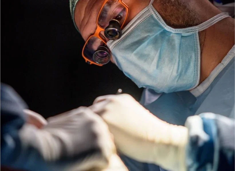 Chirurgien esthétique à Saint-Cyr-sur-Mer – Guide complet sur la chirurgie esthétique