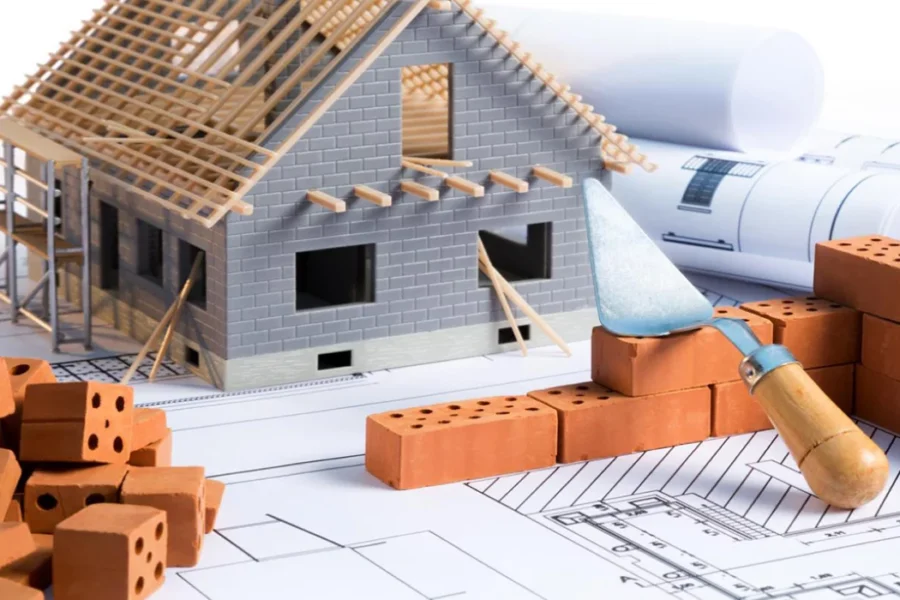 Construction à Rennes : Tendances et innovations dans le secteur