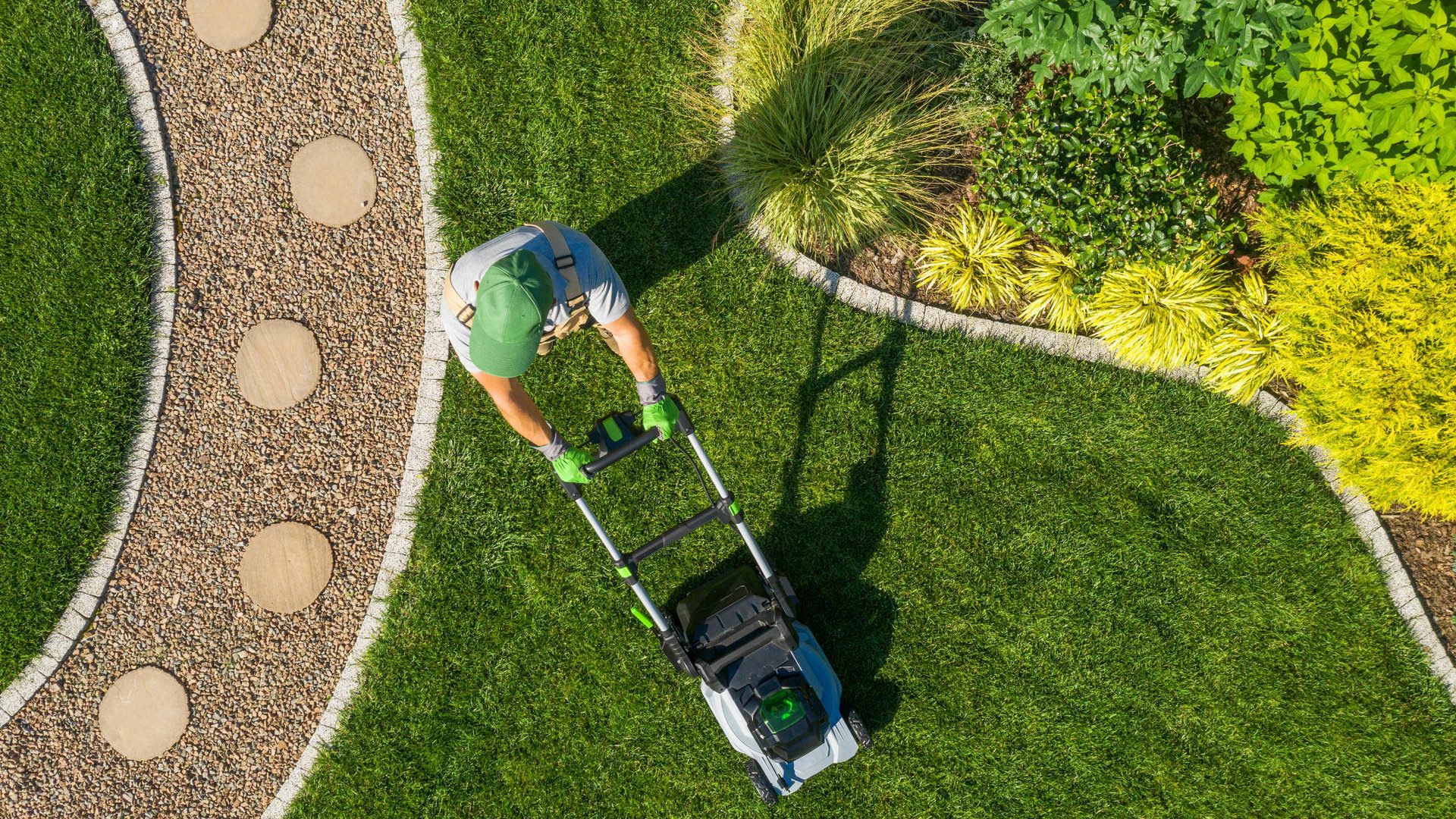 Paysagiste à Nantes – Aménager et entretenir un jardin harmonieux