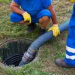 Vidange fosse septique à La Turbie : Guide complet et conseils pratiques