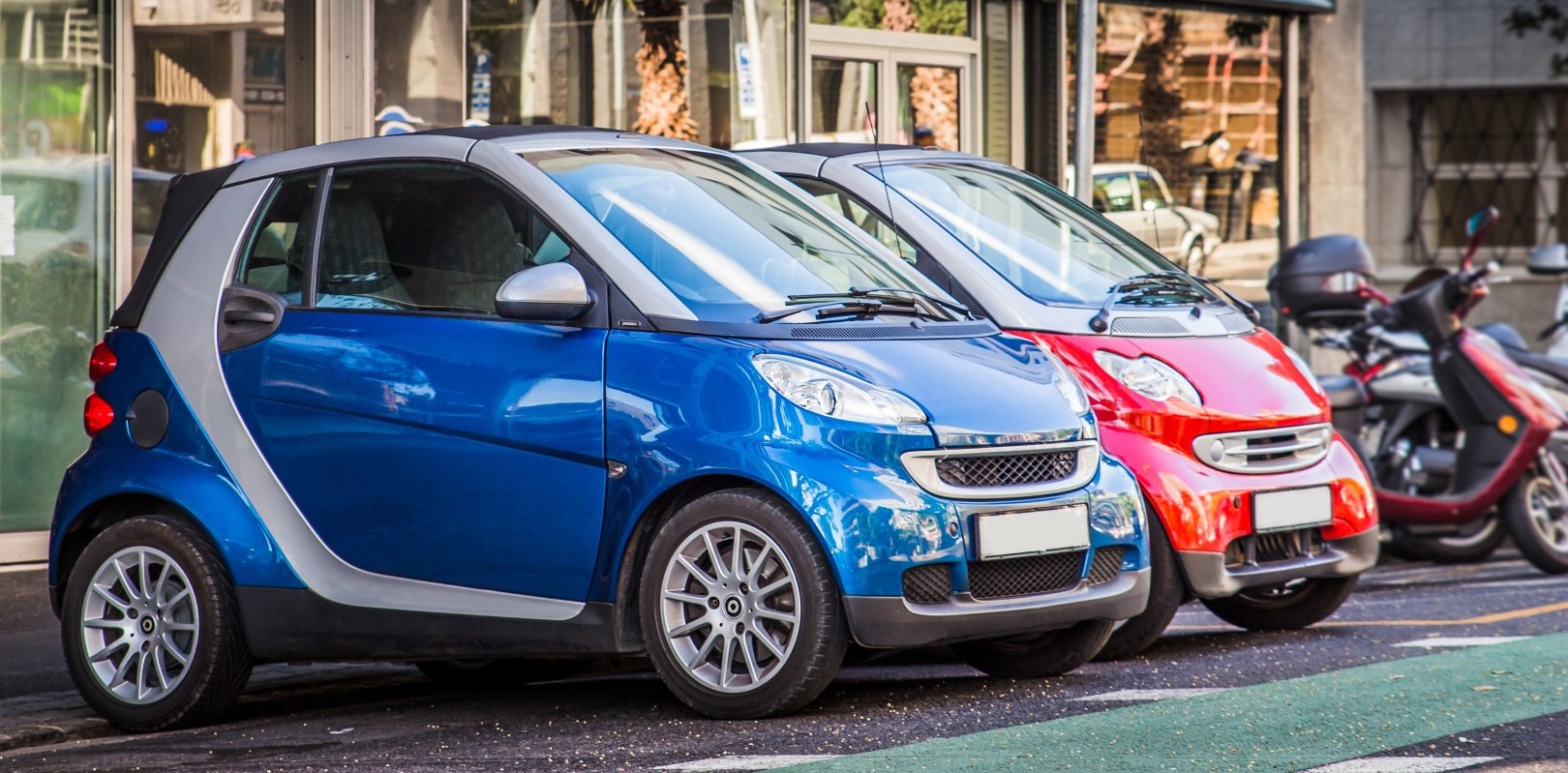 Les avantages des voitures électriques en concession auto à Bonchamp-lès-Laval