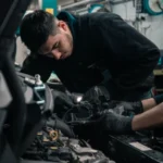Garage auto à Pluvigner : Votre partenaire de confiance pour l&rsquo;entretien et la réparation automobile