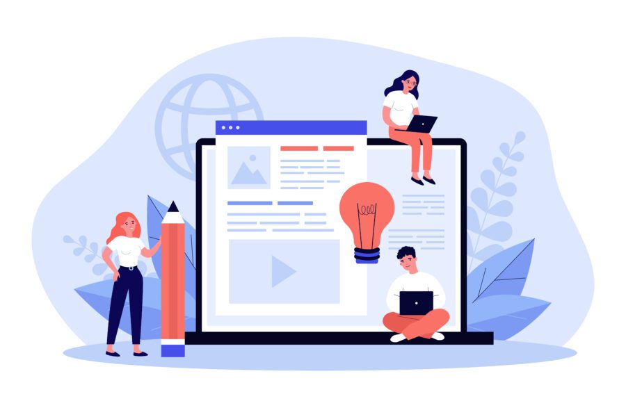 Les tendances SEO en 2025 : ce qu&rsquo;une agence SEO à Brest vous propose
