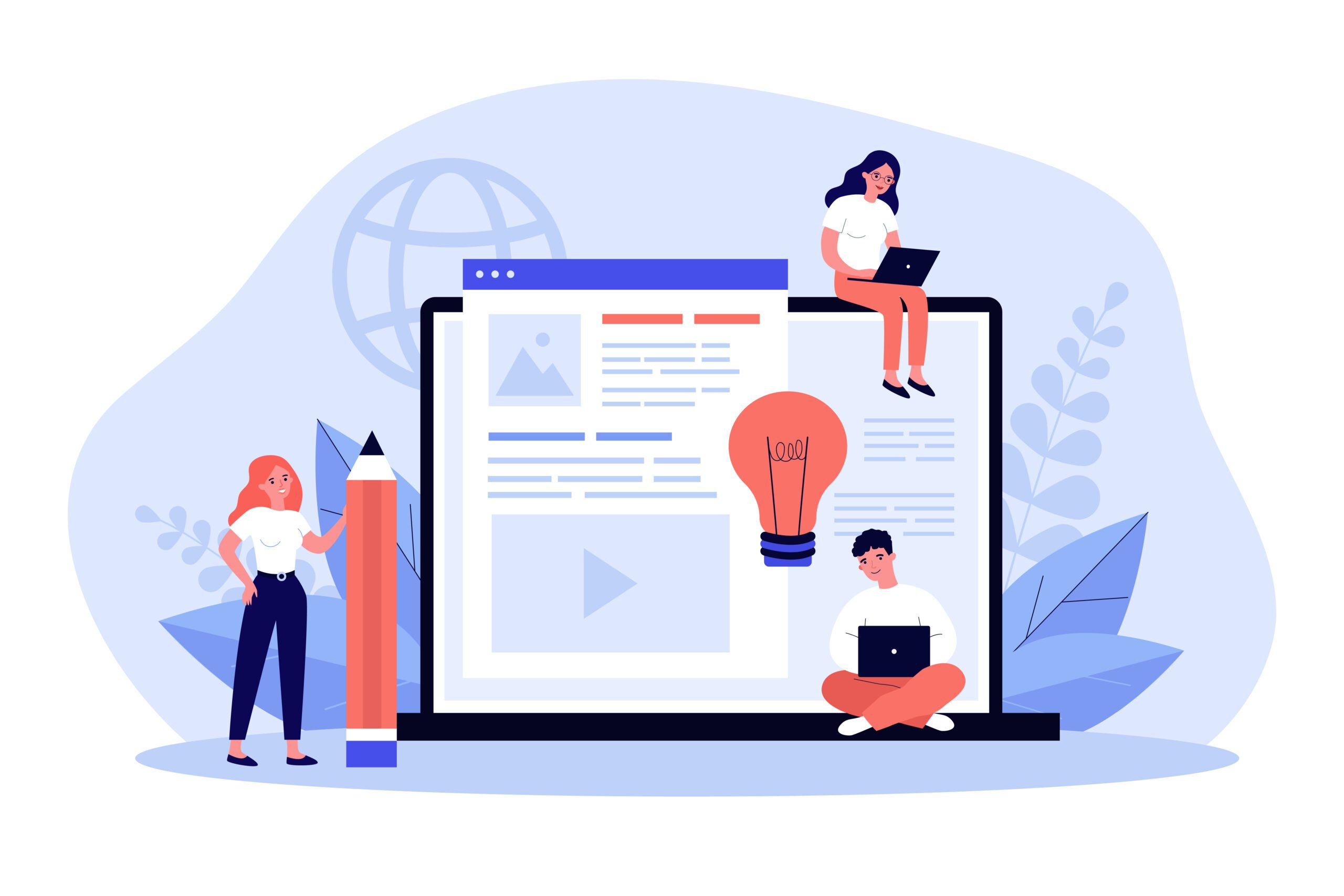 Les tendances SEO en 2025 : ce qu&rsquo;une agence SEO à Brest vous propose
