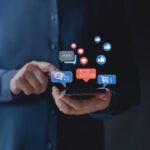 Agence de communication digitale à Brest : La mise en place d’une stratégie de génération de leads