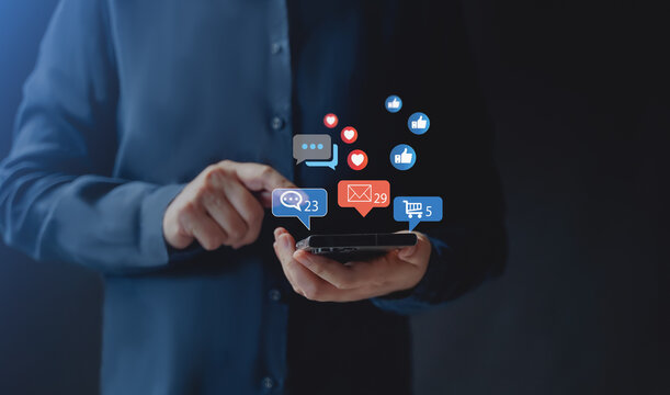 Agence de communication digitale à Brest : La mise en place d’une stratégie de génération de leads