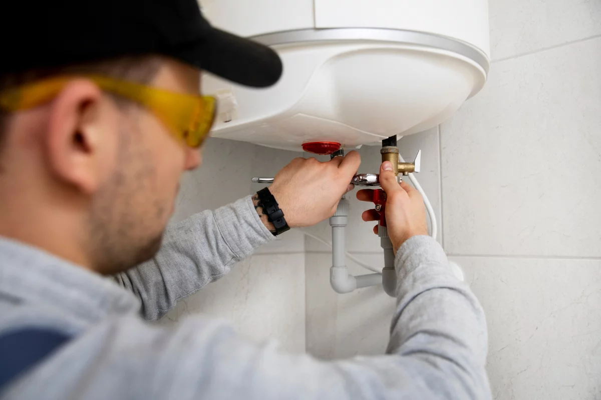 Plombier chauffagiste à Guidel : Comment bien entretenir votre système de chauffage central