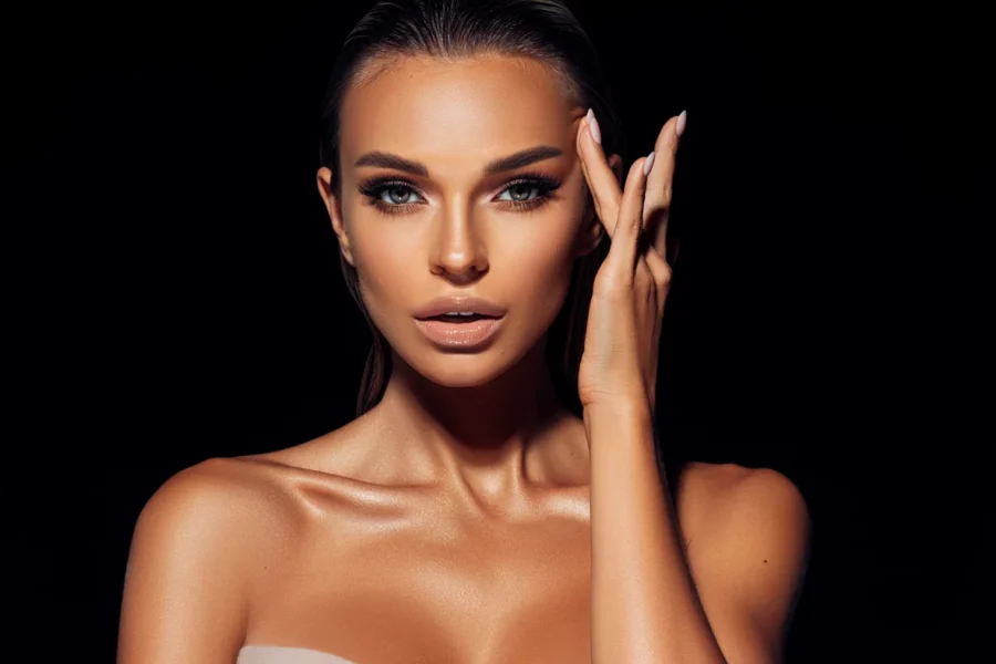 Top 5 des zones du visage traitées par injection de Botox à Marseille