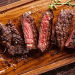Comment choisir un restaurant de viande sans se tromper ? Guide pratique à Étables-sur-Mer
