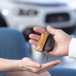 Location voiture à Nice : que faire en cas de panne ou d’accident ?
