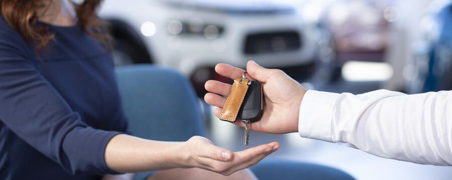 Location voiture à Nice : que faire en cas de panne ou d’accident ?