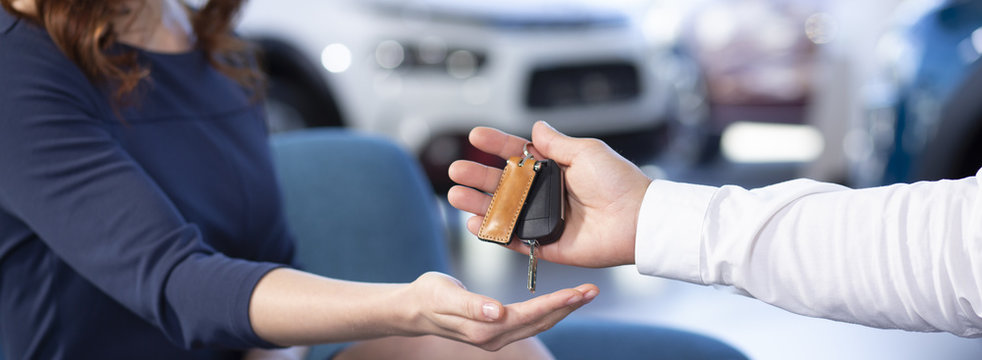 Location voiture à Nice : que faire en cas de panne ou d’accident ?