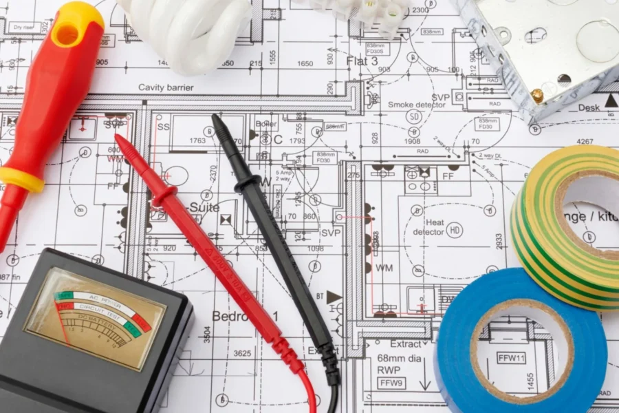 Rénovation électrique vs mise en conformité électrique : quelles différences ?