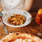 Comment marier la cuisine française et italienne pour un dîner parfait à Grasse