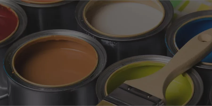 Magasin de peinture à Audierne : quelles peintures choisir pour une chambre d’enfant ?