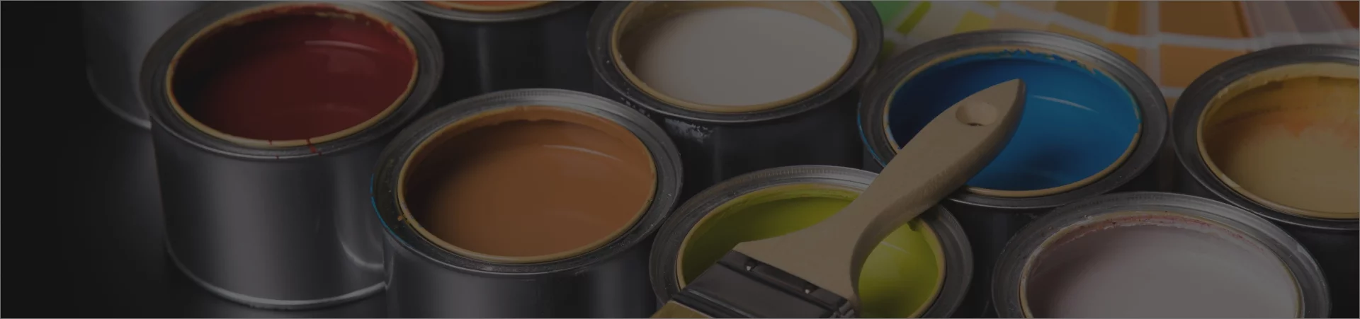 Magasin de peinture à Audierne : quelles peintures choisir pour une chambre d’enfant ?