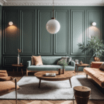 Agencement salon : astuces pour un espace convivial et fonctionnel à Bergerac