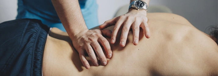 Ostéopathe : Quelles différences avec un kinésithérapeute ou un chiropracteur près de Colomars ?