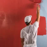 Peintre déco vs peintre en bâtiment : quelles différences ? Comparatif métiers