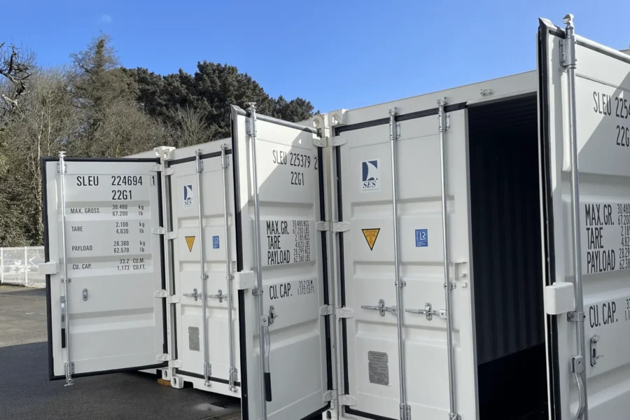 Travaux de rénovation à Brest : pourquoi louer un espace de stockage pour protéger son mobilier ?