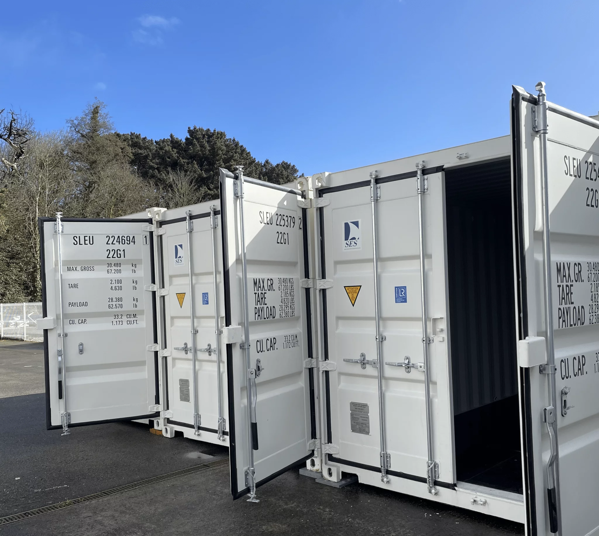 Travaux de rénovation à Brest : pourquoi louer un espace de stockage pour protéger son mobilier ?