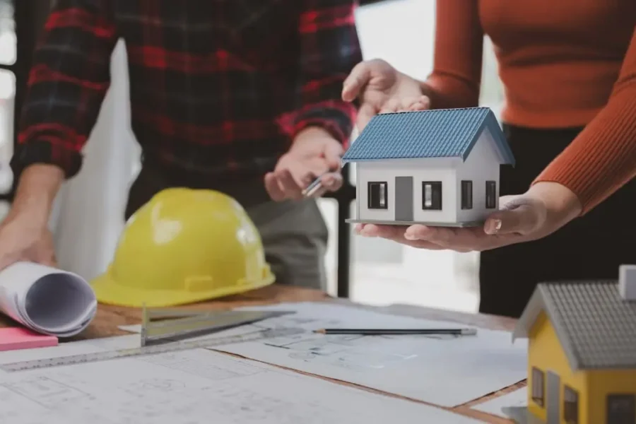 Constructeur de maison : comment bien choisir son professionnel à Nantes