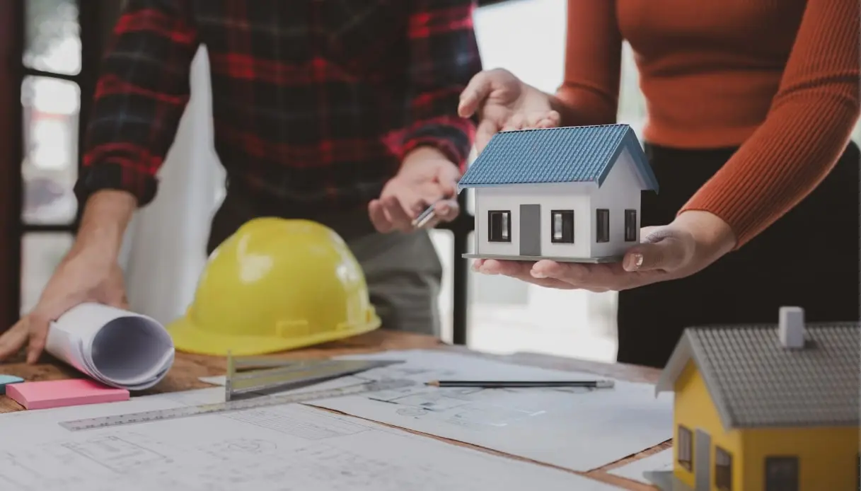 Constructeur de maison : comment bien choisir son professionnel à Nantes