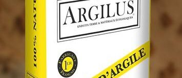 Enduit à l'argile en France | Matières et Béton Enduit à l'argile en France | Matières et Béton