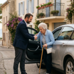 Taxi conventionné pour personnes âgées ou à mobilité réduite à Plouharnel : conseils et astuces